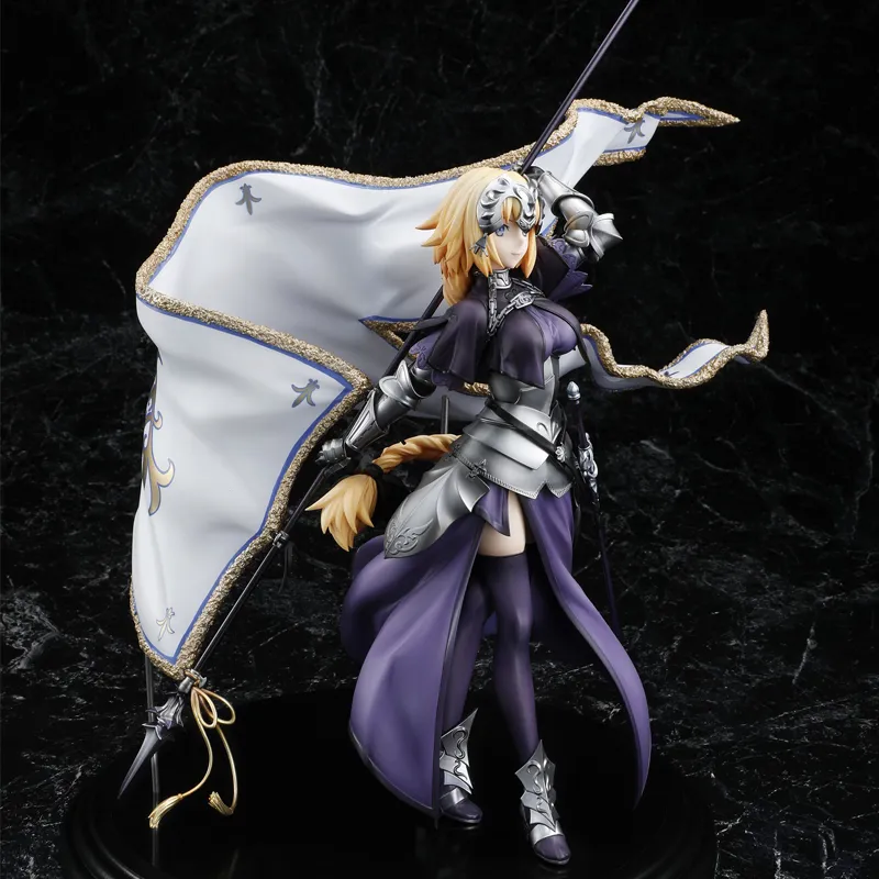 GOOD SMILE COMPANY Scale Figures-3
