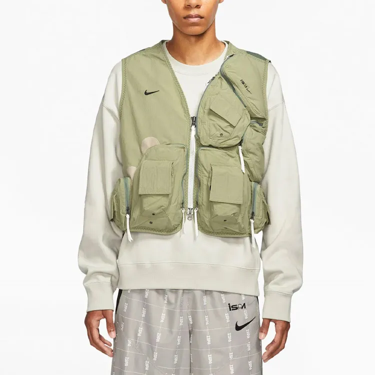 Nike ISPA Utility Vest-2