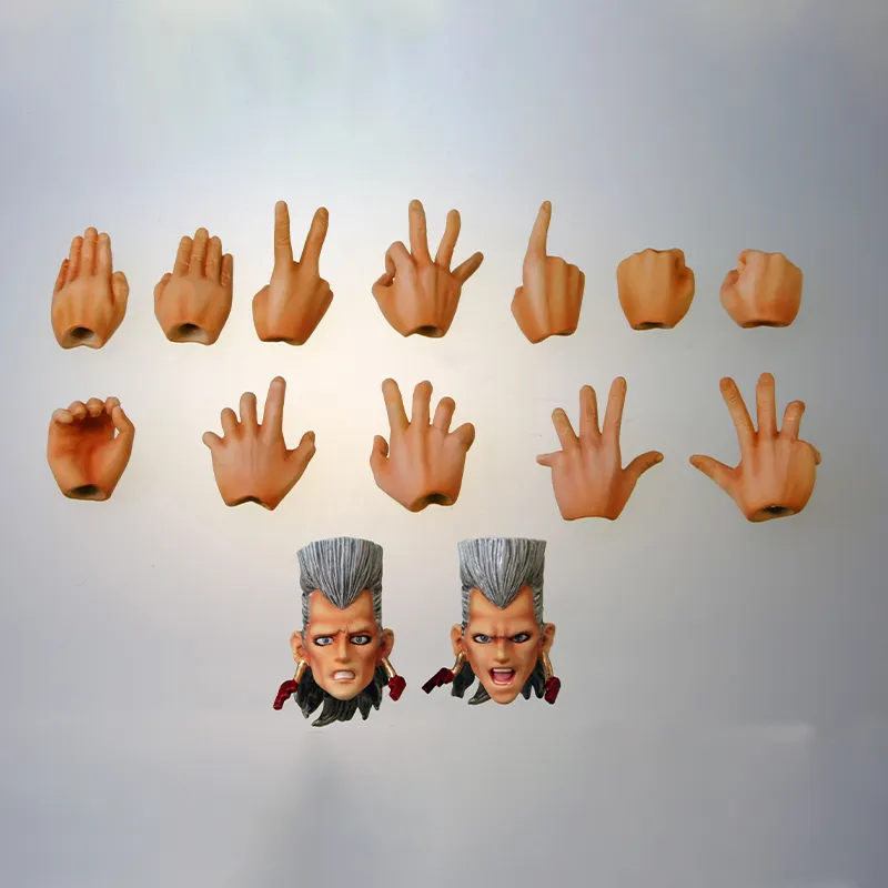 Medicos Scale Figures-2