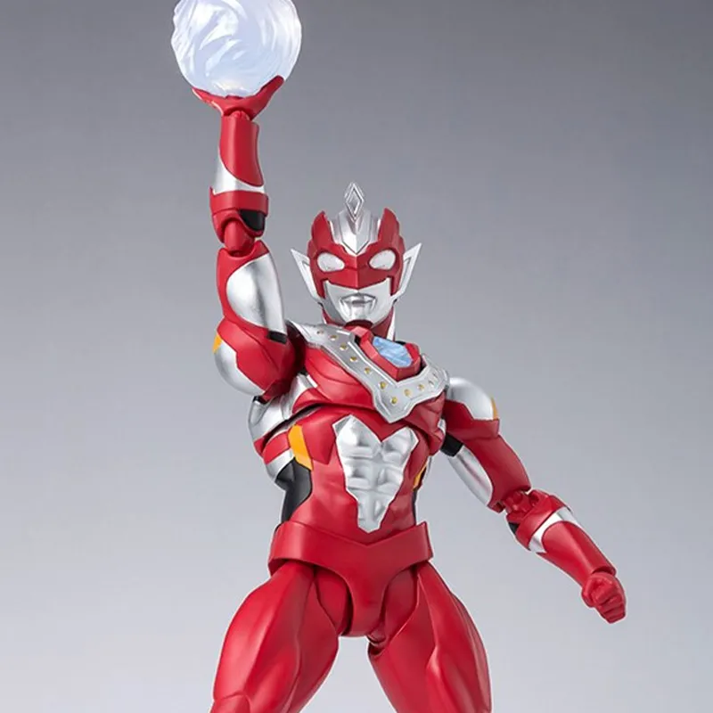 BANDAI Scale Figures-16