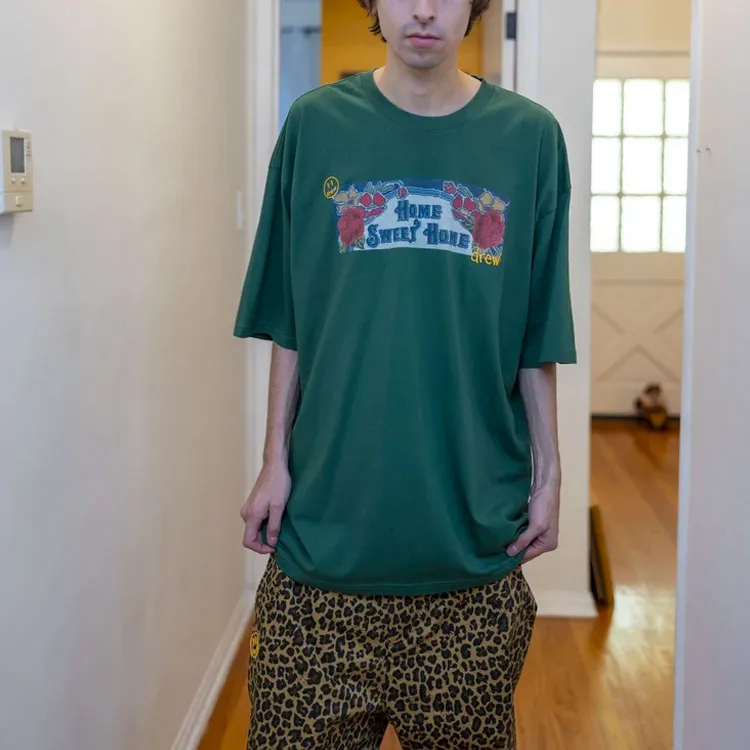 Drew House Home Sweet Home Ss T shirt-5