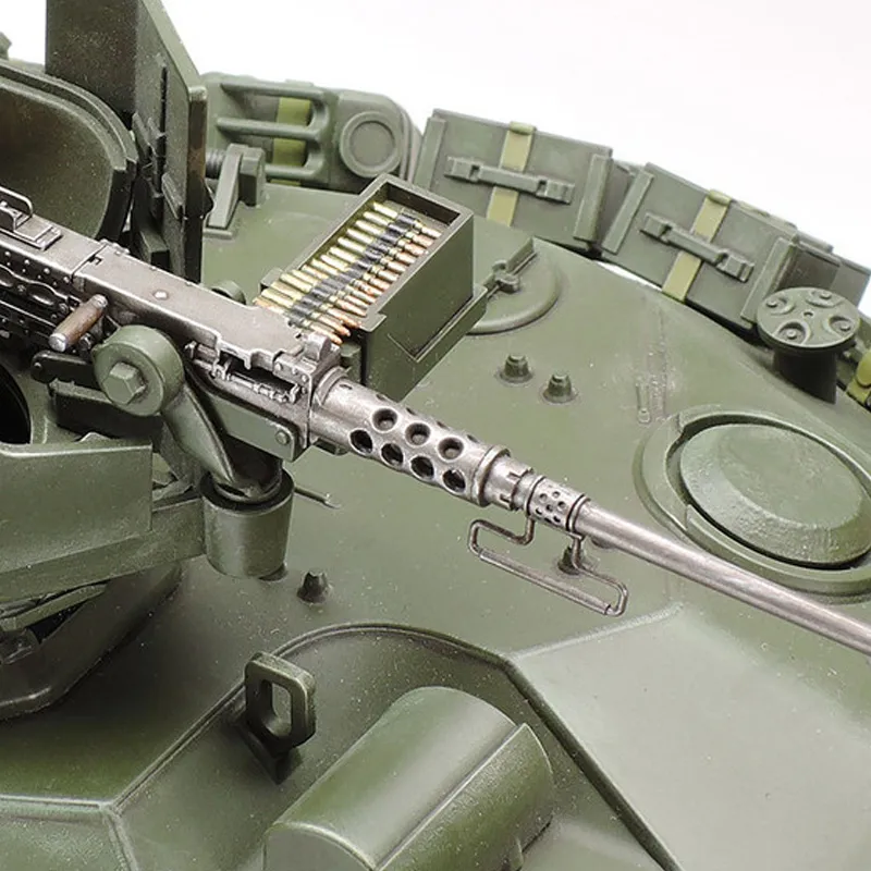 Tamiya Model Kits-7
