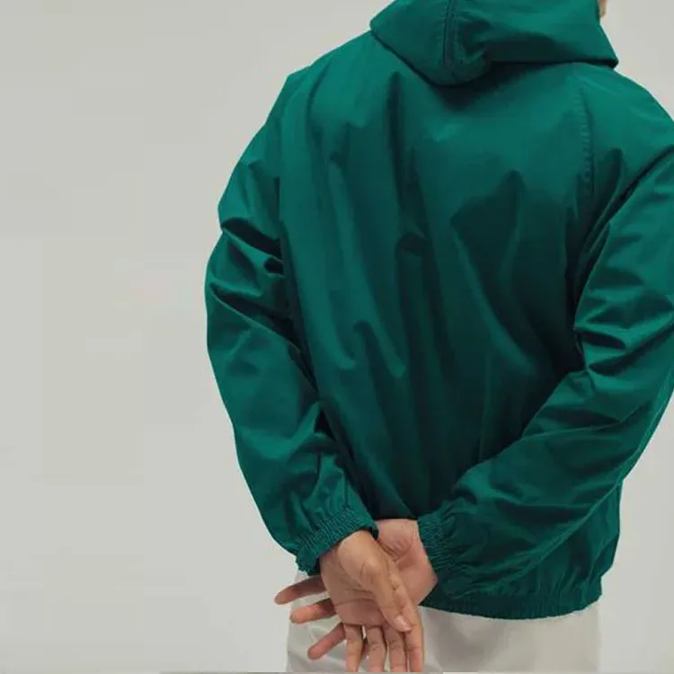 Monkey Time X THE NORTH FACE PURPLE LABEL Monkey Time Collection Jackets Men Green-4