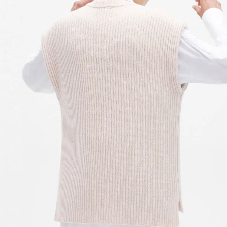 GANNI Sweaters Women's Pink-3