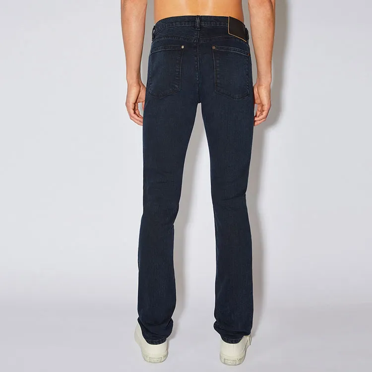 Acne Studios Max Slim-fit Jeans-2