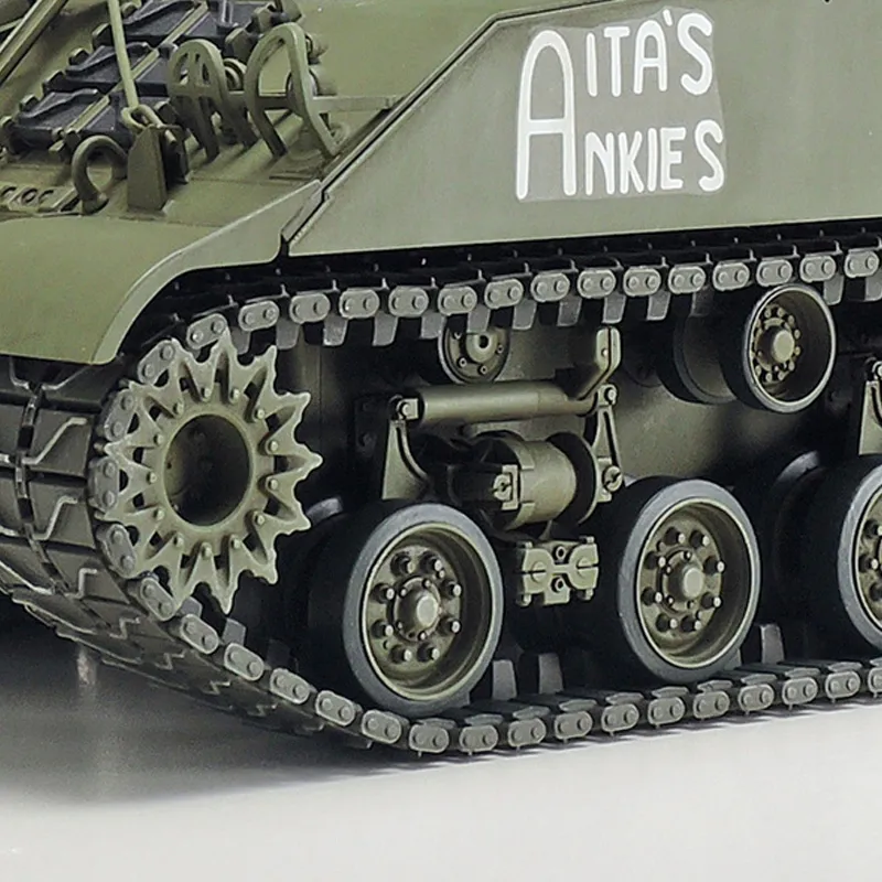 Tamiya Model Kits-7