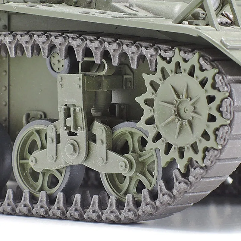 Tamiya Model Kits-7