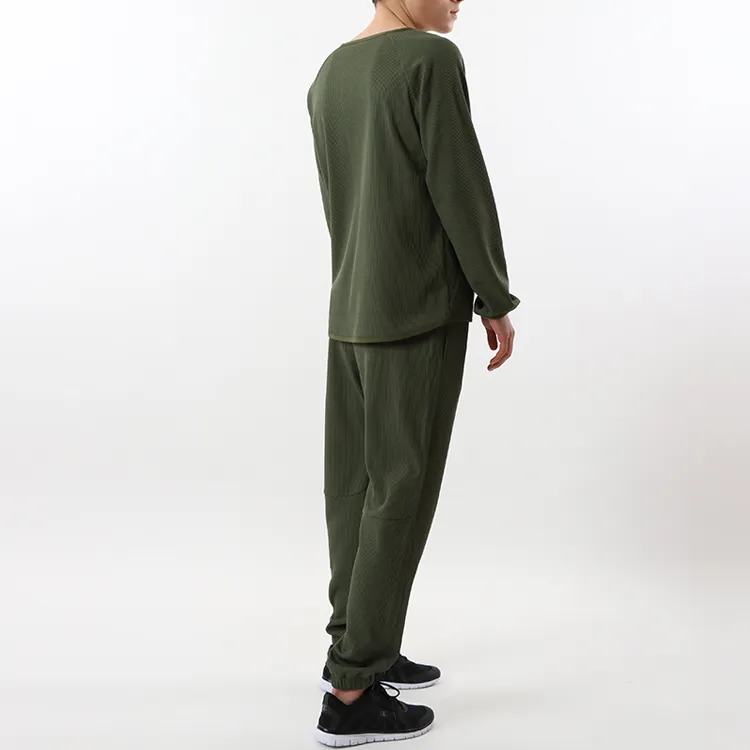 Champion Straight Long-Sleeved T-Shirt Japan Version Men's-2