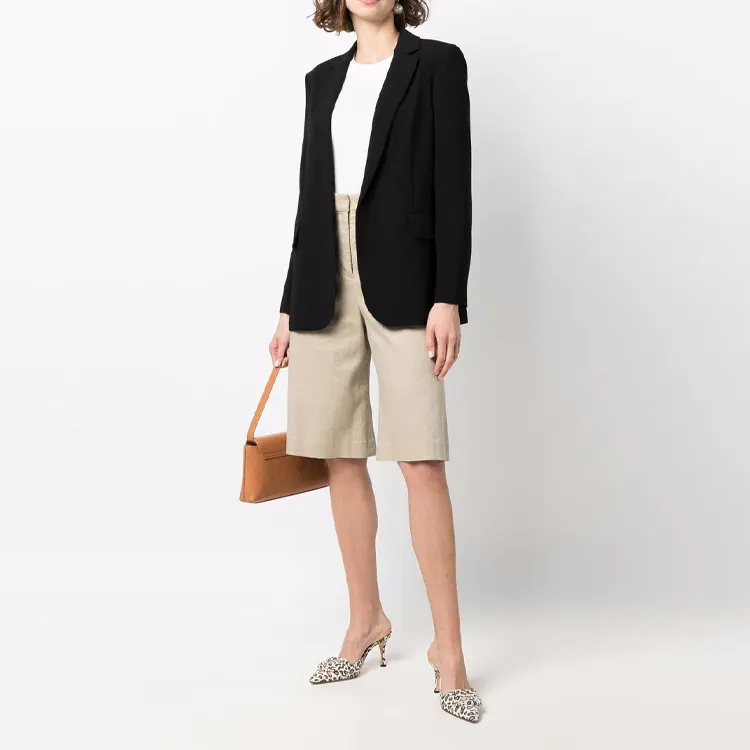 THEORY Business Suits Women's Black-1