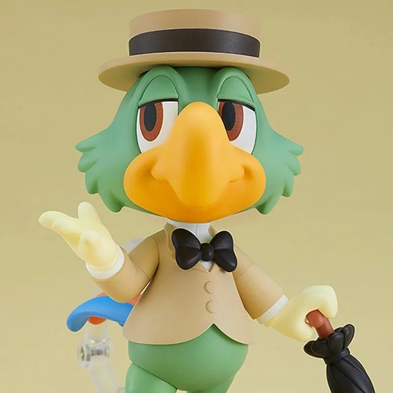 GOOD SMILE COMPANY Chibi Figures-3