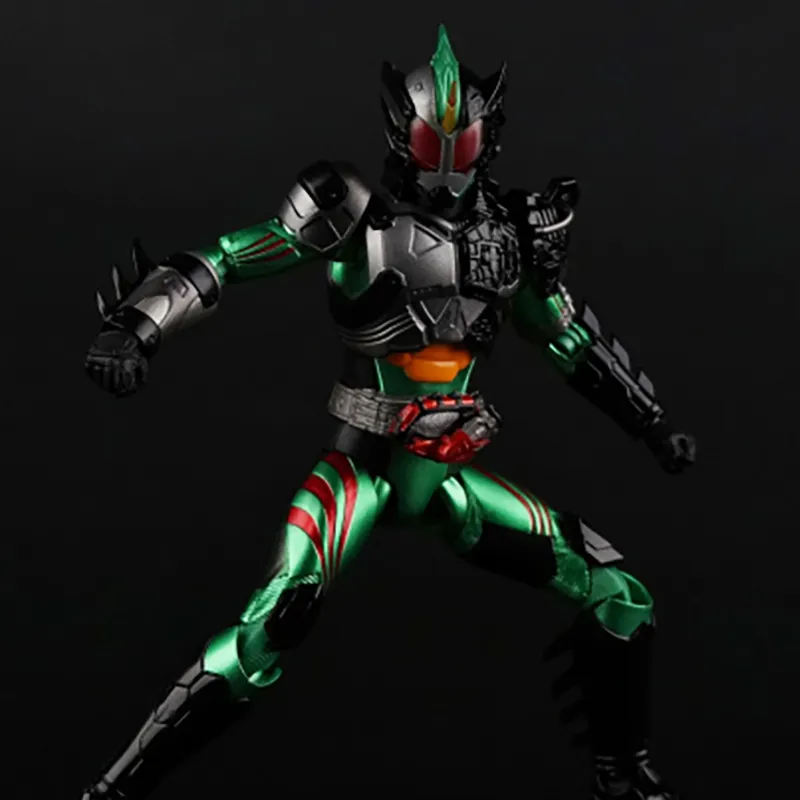BANDAI Kamen Rider Scale Figures-2