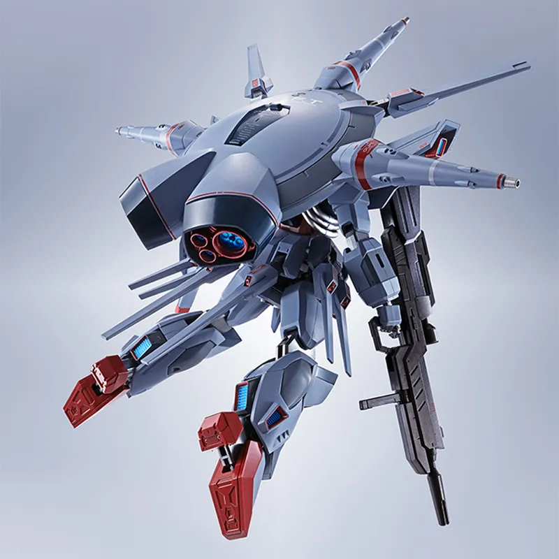 BANDAI PG Assembled Models-4