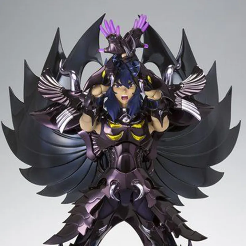 BANDAI Scale Figures-2