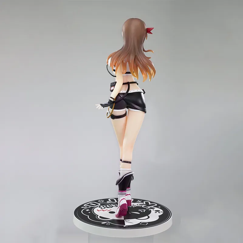 MAX Factory Virtual Host Qi Liang Kira Action Figure 27cm Scale Figures-3