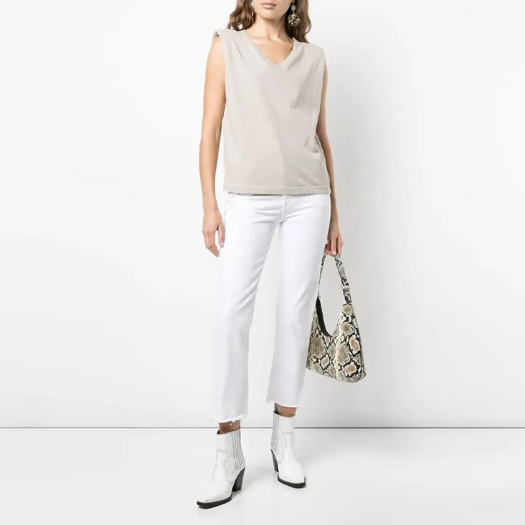 Citizens Of Humanity High rise Cropped Jeans-1