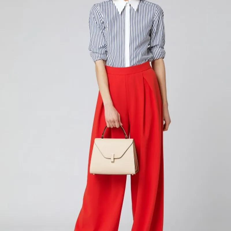 Valextra Iside Handbags-6
