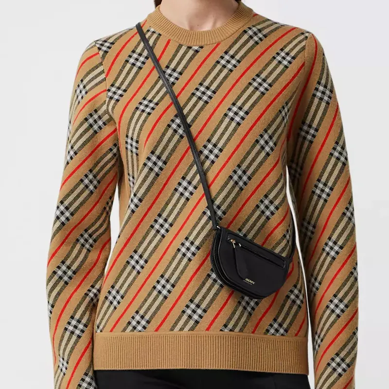 Burberry Olympia Crossbody Bags-12