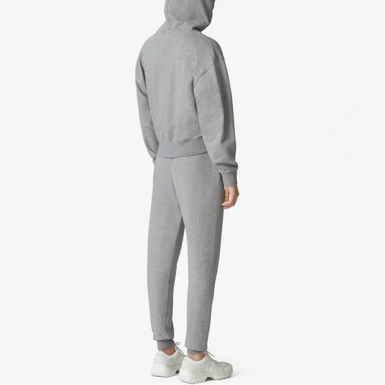KENZO Sweatshirts Women's Gray-4