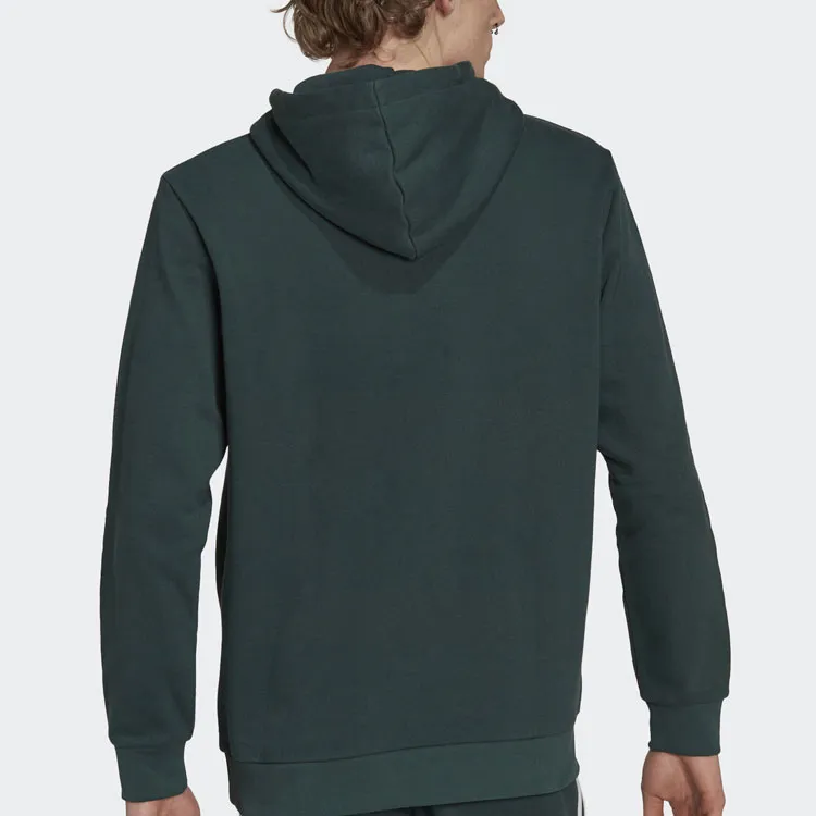 Adidas Originals Adicolor Classics Trefoil Hoodie-2