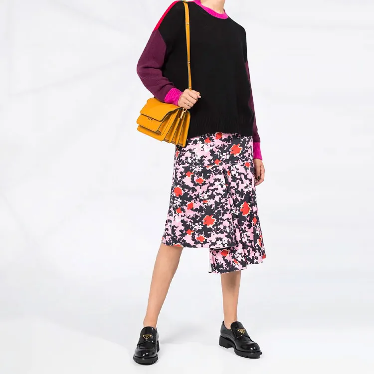 MARNI Cashmere Sweaters Women's Multicolor-1