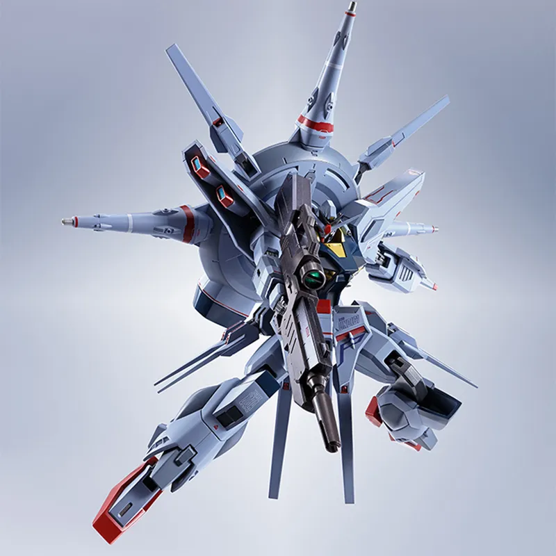 BANDAI PG Assembled Models-3