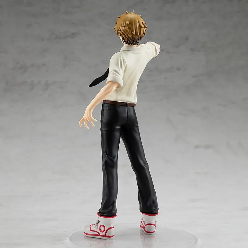 GSC Denji Pop Up Parade Scale Figures 17cm-2