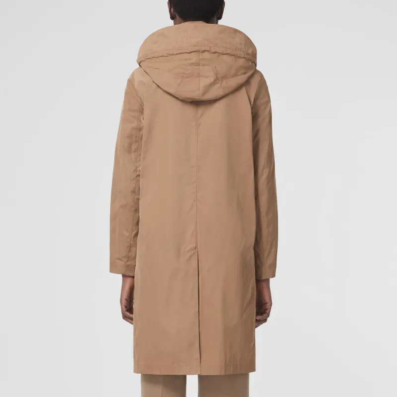 Burberry Detachable Hood Car Coat-3