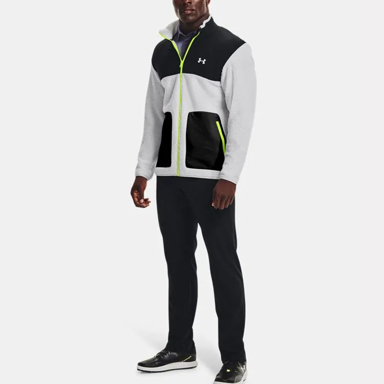 Under Armour Jackets Men Gray-4