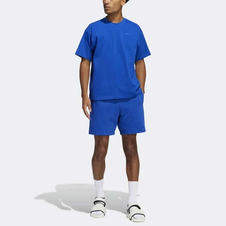 Adidas Originals Sport Men's Dri FIT Mesh Jersey-4