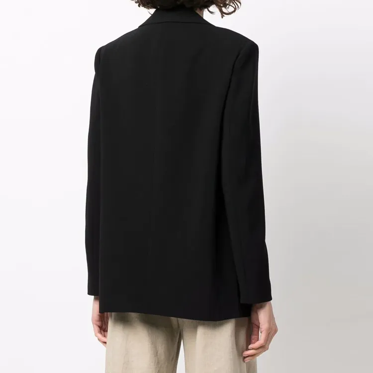 THEORY Business Suits Women's Black-3