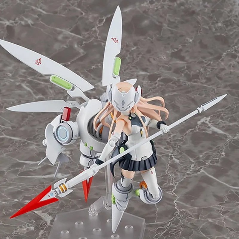 GSC ACT MODE NAVY FIELD Ray With Type WASP Model Kits 19cm-5