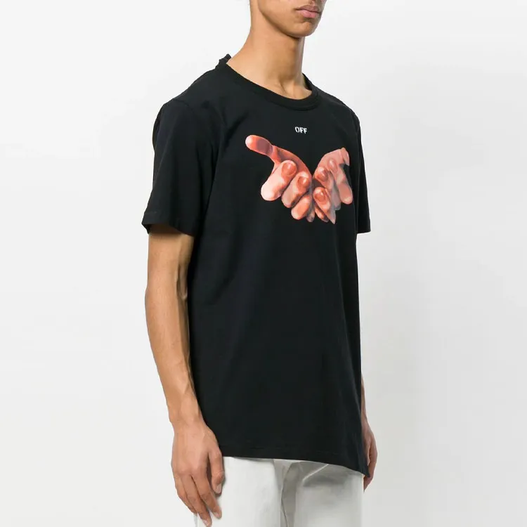 OFF WHITE T Shirts Men-1