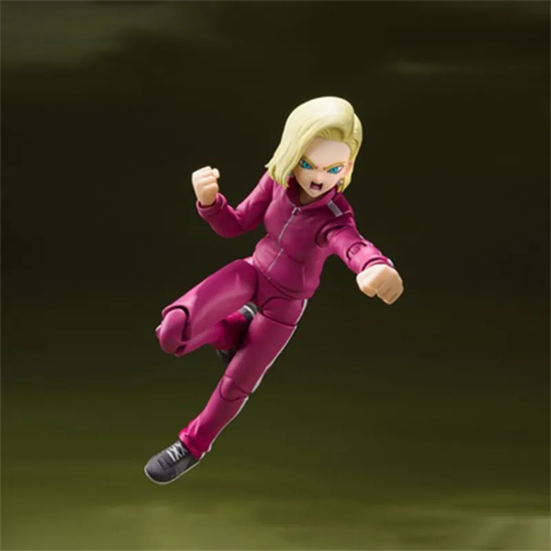 BANDAI Dragonball Scale Figures-2