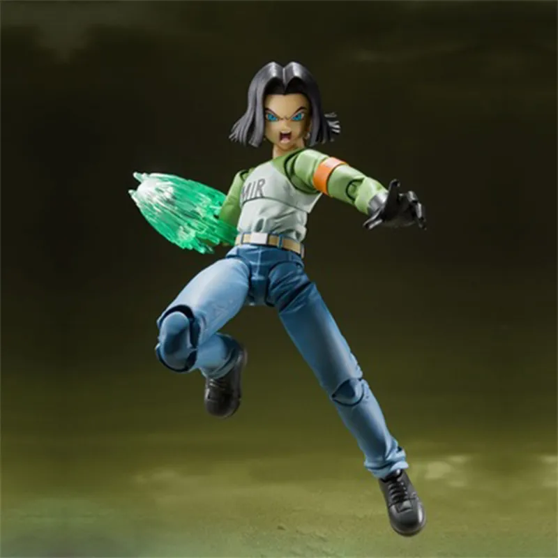 BANDAI Dragonball Scale Figures-5