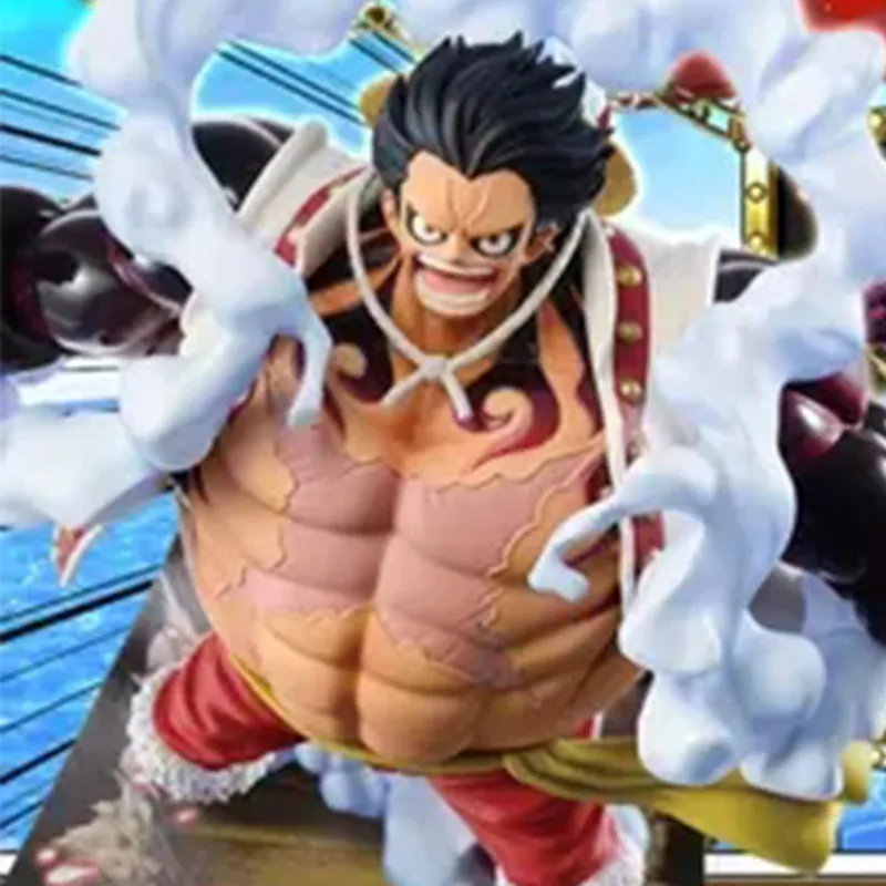 BANPRESTO Bonus Gifts-1