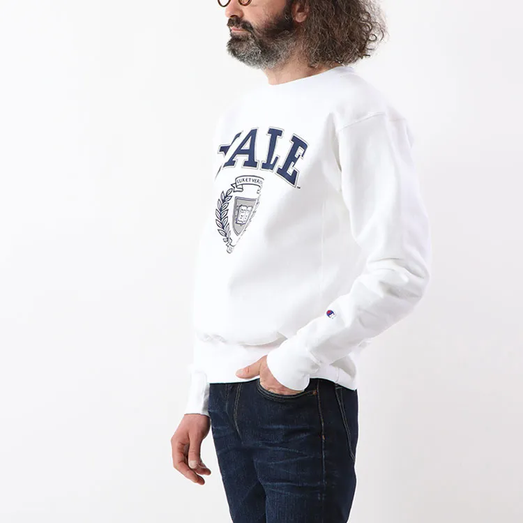 Champion Vintage Champion Reverse Weave Yale Sweatshirt-8