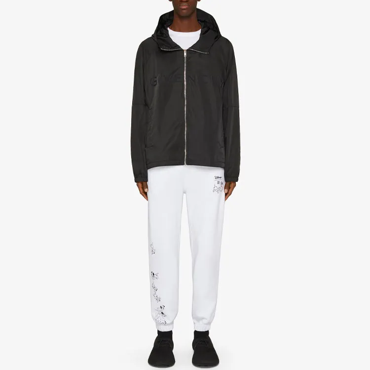 Givenchy X Disney 101 Dalmatians Jogger Pants-2