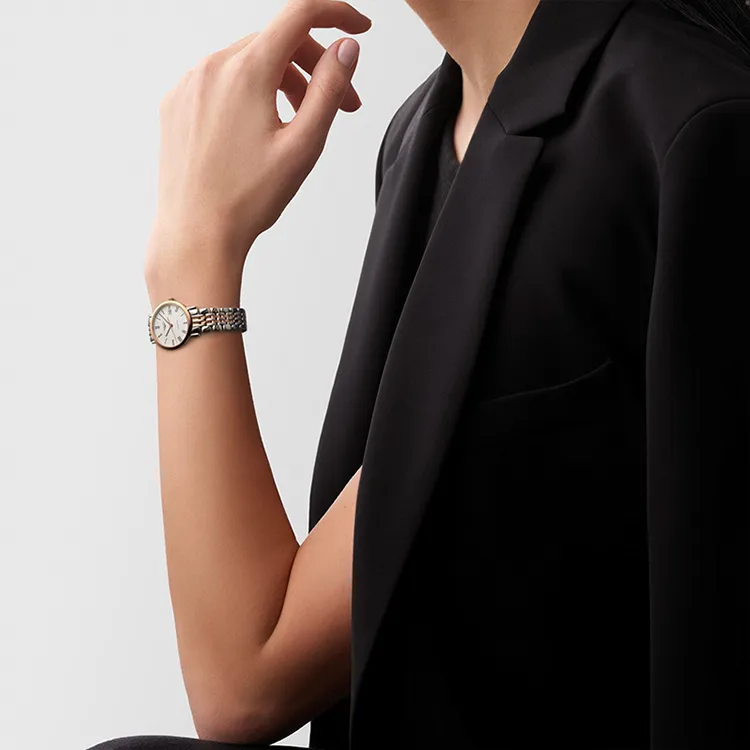 LONGINES Women's Boya Collection Watch-4