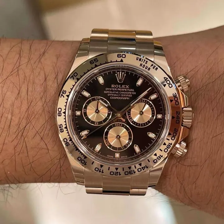 ROLEX Daytona 116505-1