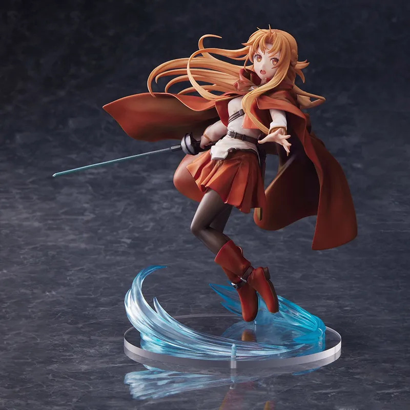 Aniplex Scale Figures-1