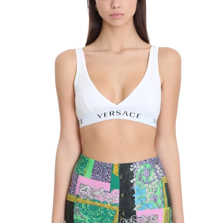 VERSACE Women's Bras-2