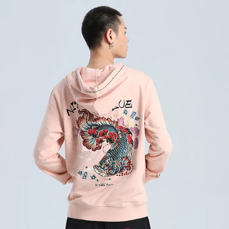 ONIARAI Sweatshirts Men-9