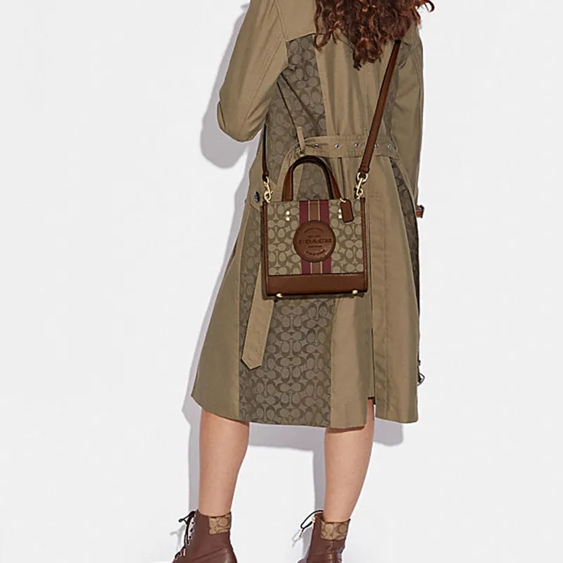COACH Dempsey Handbags-3
