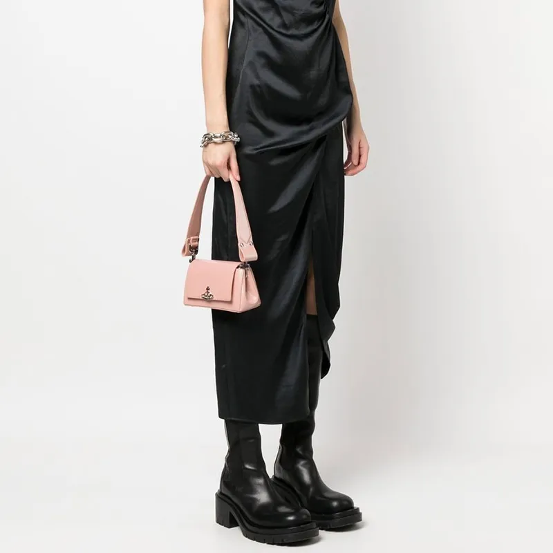 Vivienne Westwood Hazel Handbags-5