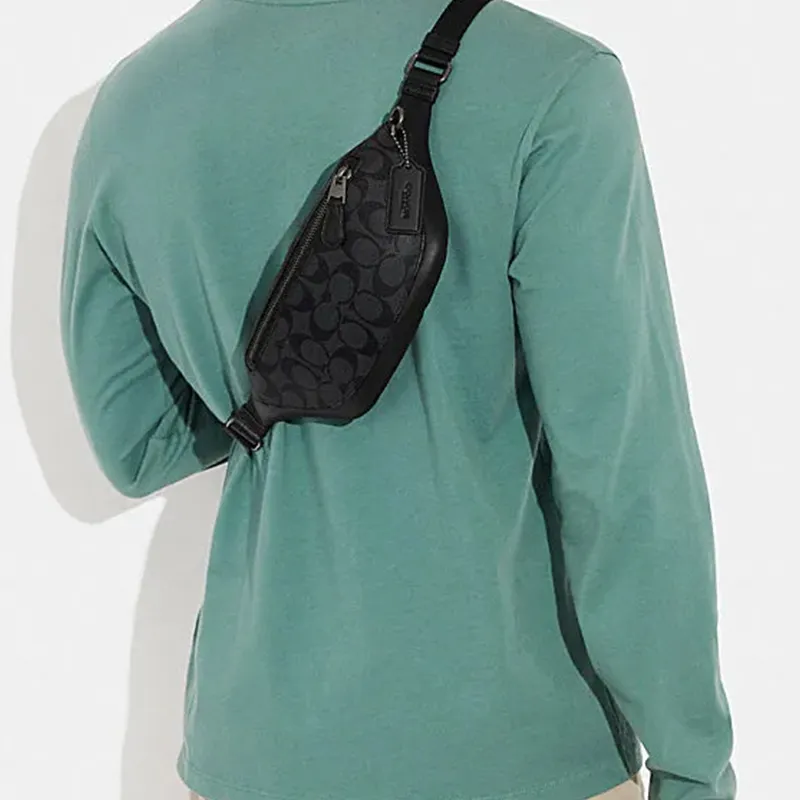 COACH Warren Fanny Packs-3