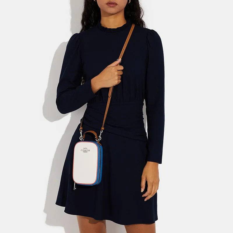 COACH Eva Crossbody Bags-4