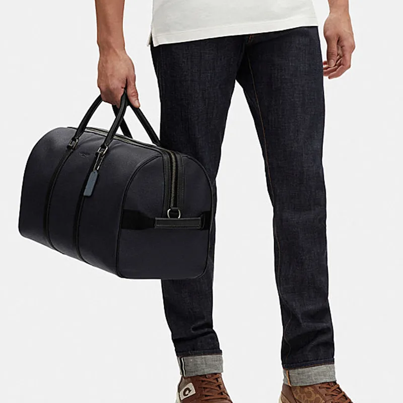 COACH Venturer Handbags-4