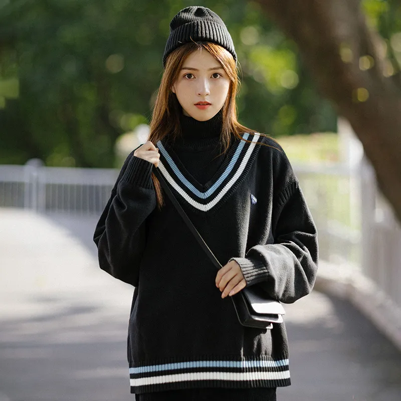 PSO Brand Sweaters Men-3