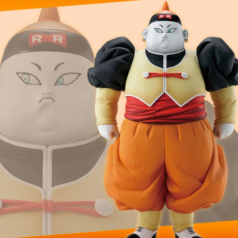 BANPRESTO A Reward Scale Figures-2