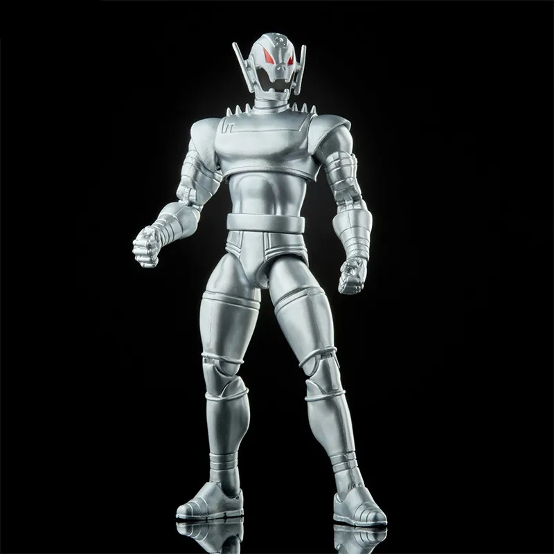 Hasbro Action Figures-1
